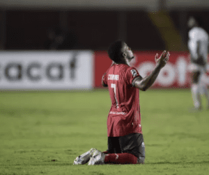 alt El Sporting de San Miguelito y San Francisco abren la octava jornada del apertura panameño